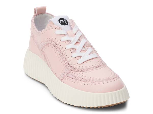 ココナツ レディース シューズ スニーカー プラットホーム Coconuts Nelson Platform Sneaker Light Pink サクラ色