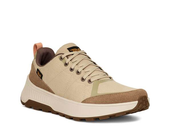 テバ レディース シューズ スニーカー Teva Ellwood Sneaker Beige ベージュ