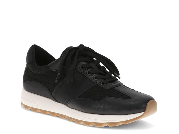ベアトラップス レディース シューズ スニーカー Baretraps Gwenda Sneaker Black 黒いこと