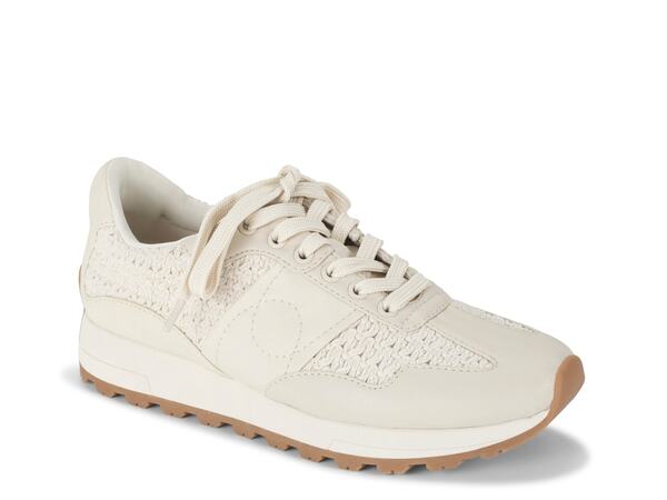 ベアトラップス レディース シューズ スニーカー Baretraps Gwenda Sneaker Off White 象牙色