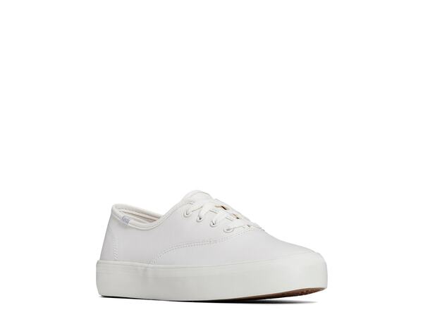 ケッズ レディース シューズ スニーカー Keds Champion Sneaker - Women\u0027s White 白いこと