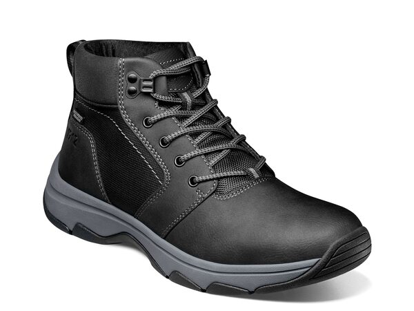 ノンブッシュ メンズ シューズ ブーツ・レインブーツ Nunn Bush Excavate Boot Black ブラック 15,478円