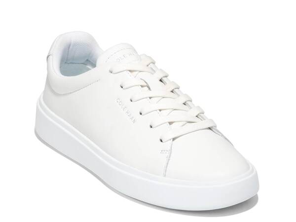コールハーン レディース シューズ スニーカー Cole Haan Grand Crosscourt Traveler Sneaker White ホワイト