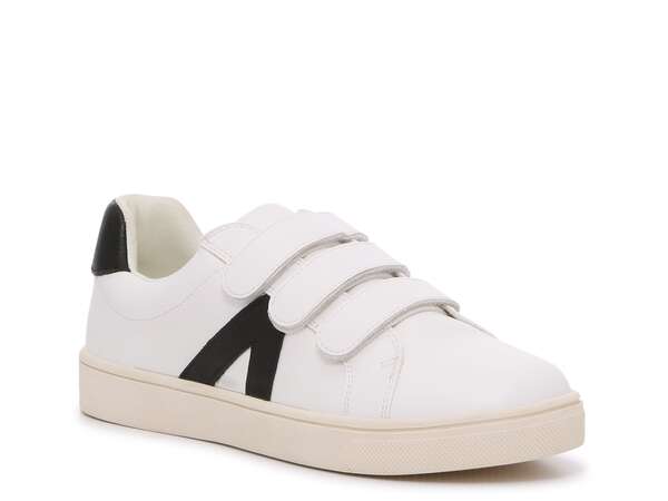 ミア レディース シューズ スニーカー Mia Izzie Sneaker - Women\u0027s White/Black 白いこと