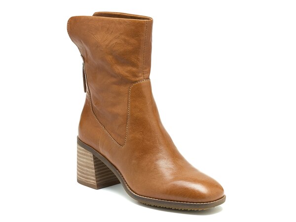 ケルシーダッガー レディース シューズ ブーツ・レインブーツ Kelsi Dagger Brooklyn Island Bootie Fox Brown ブラウン