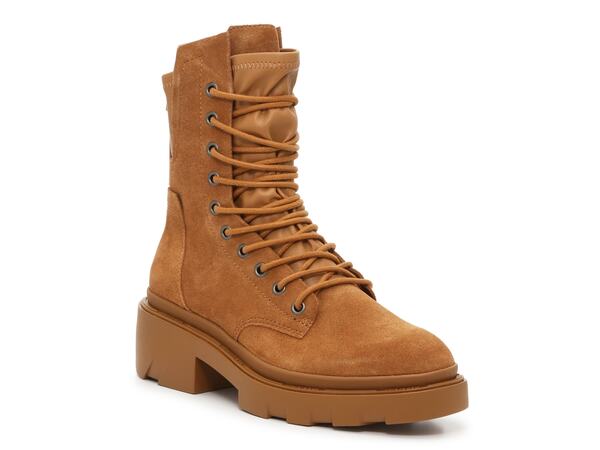 アッシュ レディース シューズ ブーツ・レインブーツ ASH Maddox Boot Light Brown ブラウン｜ReVida 店