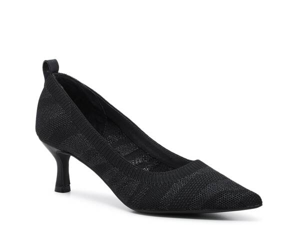 サンクチュアリー レディース シューズ パンプス Sanctuary Pep It Up Pump Black ブラック