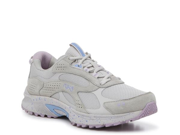 ライカ レディース シューズ スニーカー Ryka Sky Stride Trail Shoe - Women\u0027s Vapor Grey 薄墨色