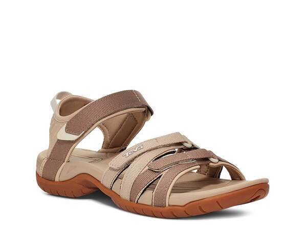 テバ レディース シューズ サンダル Teva Tirra Sandal Tan タン