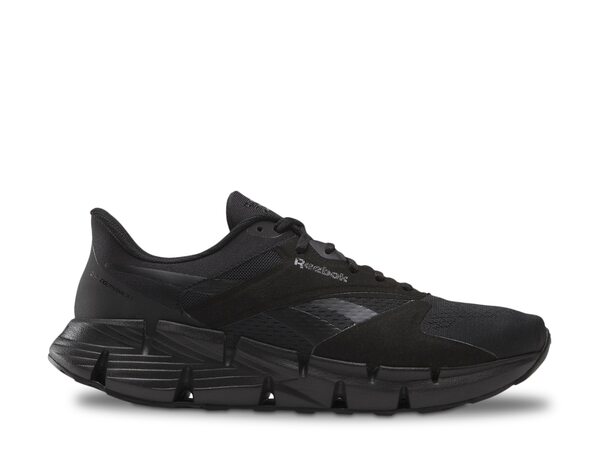 リーボック レディース シューズ スニーカー Reebok Zig Dynamica 5 Sneaker - Women's Black ブラック