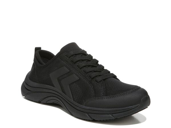 ドクター・ショール レディース シューズ スニーカー Dr. Scholl's Got It Work Sneaker Black ブラック|ReVida 店