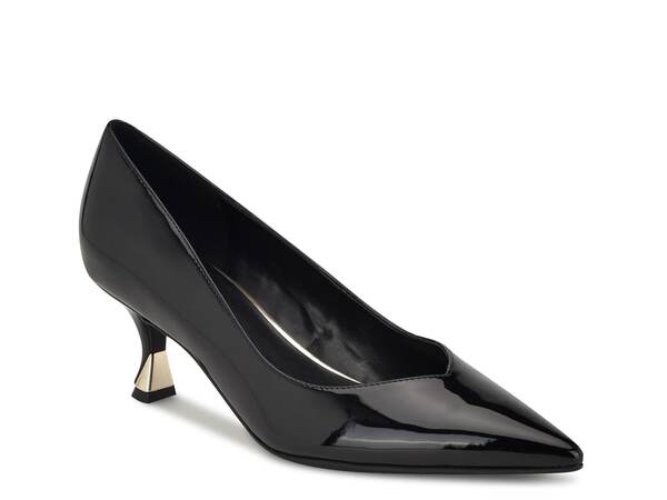 ナインウェスト レディース シューズ パンプス Nine West Apeah Pump Black ブラック|ReVida 店