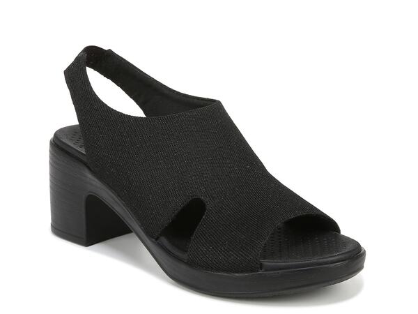 ビジーズ レディース シューズ サンダル BZees Eden Sandal Black ブラック 12,816円