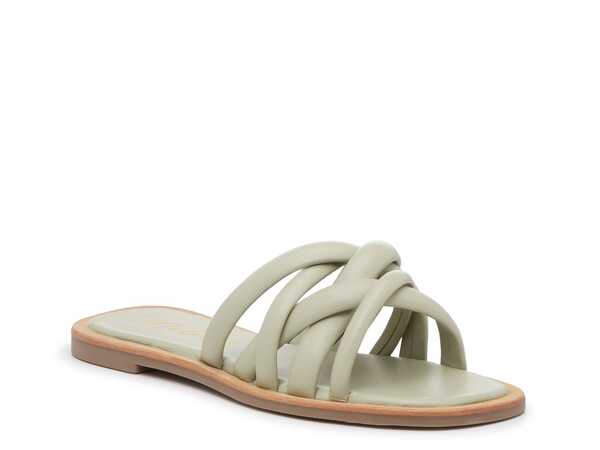 マチス レディース シューズ サンダル Matisse Roger Sandal Sage Light Green グリーン