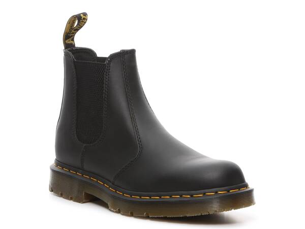 ドクターマーチン　レインブーツ 楽天市場】Dr.Martens ドクターマーチン 8ホールブーツ レザー