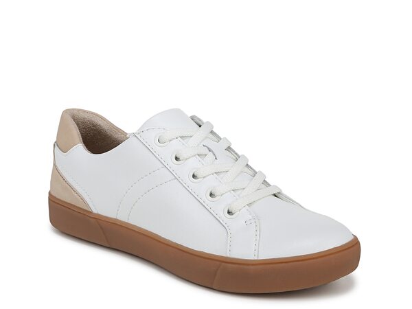 ナチュライザー レディース シューズ スニーカー Naturalizer Morrison Sneaker Off White オフホワイト|ReVida 店
