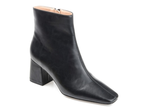 ジュルネ コレクション レディース シューズ ブーツ・レインブーツ Journee Collection Haylinn Boot Black ブラック