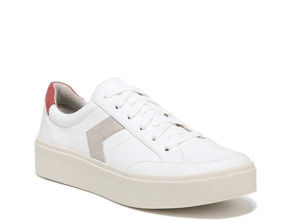 ドクター・ショール レディース シューズ スニーカー レース Dr. Scholl