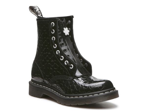 Dr.Martens ドクターマーチン レインブーツ DRENCH 28cm Dr.Martens ドクターマーチン レインブーツ DRENCH 28cm - メルカリ