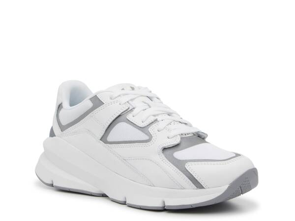 アンダーアーマー レディース シューズ スニーカー Under Armour Forge Sneaker - Women\u0027s White/Reflective 白いこと
