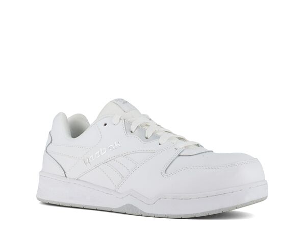 リーボック レディース シューズ スニーカー Reebok Work BB4500 Composite Toe Work Sneaker - Women\u0027s White 白いこと