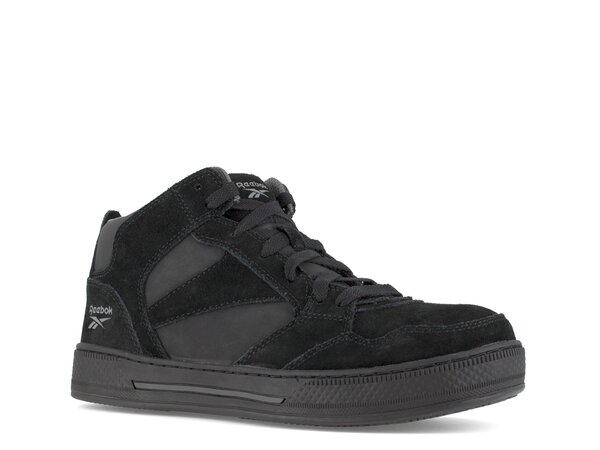 リーボック レディース シューズ スニーカー Reebok Work Dayod Composite Toe Work Sneaker - Women's Black ブラック|ReVida 店