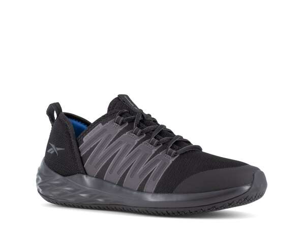 リーボック レディース シューズ スニーカー Reebok Work AstroRide Work Sneaker - Women's Black ブラック