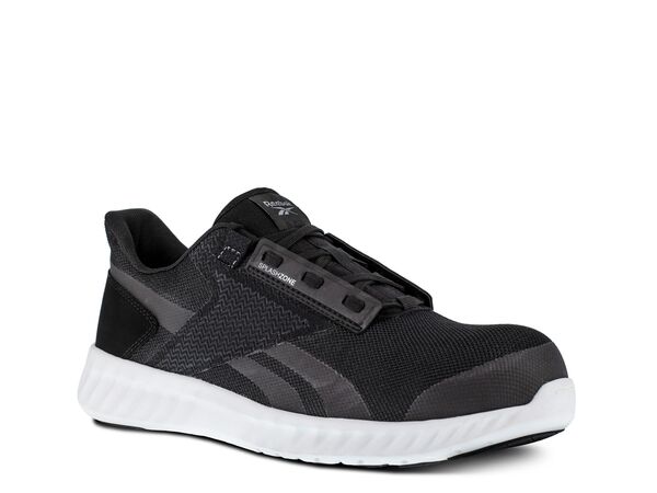 リーボック レディース シューズ スニーカー Reebok Work Sublite Legend Composite Toe Work Sneaker - Women's Black ブラック