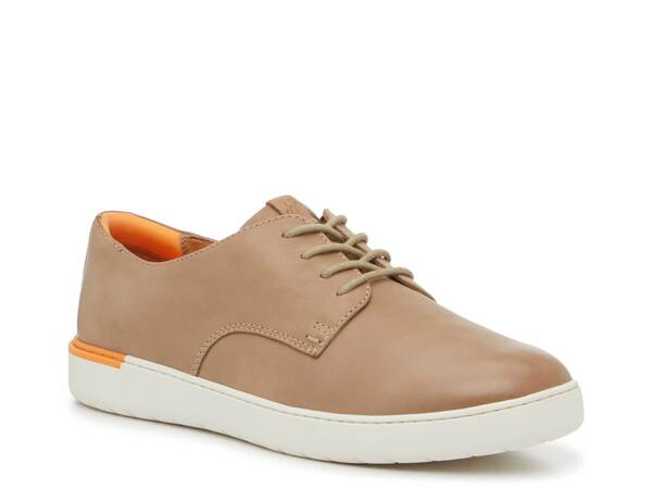 ハッシュパピー メンズ シューズ スニーカー Hush Puppies Dash Sneaker Tan タン