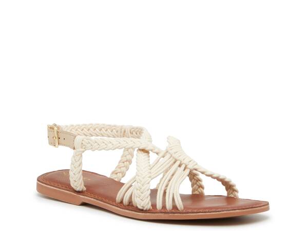 セイシェルズ レディース シューズ サンダル ダウン Seychelles Sundown Socialite Sandal Off White オフホワイト