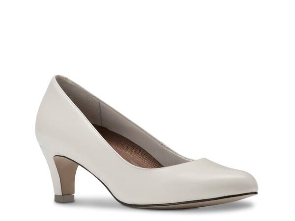 ロスハンマーソン レディース シューズ パンプス Ros Hommerson Joy Pump White ホワイト