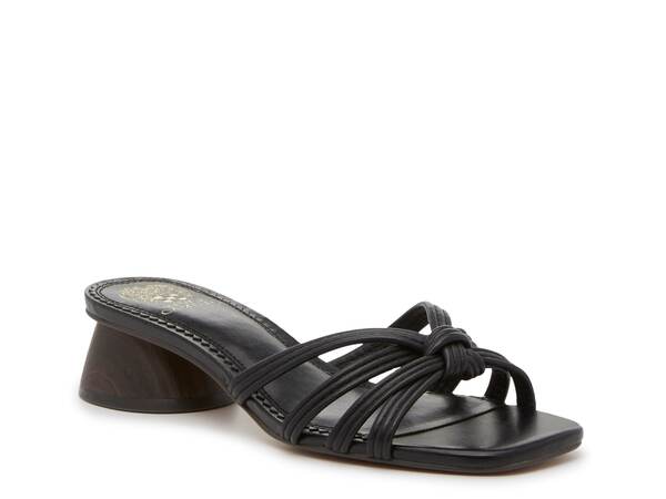 ヴィンスカムート レディース シューズ サンダル Vince Camuto Laniah Sandal Black ブラック