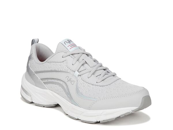 ライカ レディース シューズ スニーカー Ryka Imagine Walking Shoe - Women's Grey グレー