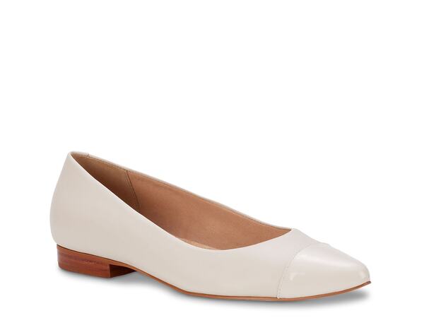 ロスハンマーソン レディース シューズ パンプス Ros Hommerson Remi Flat Ivory アイボリー