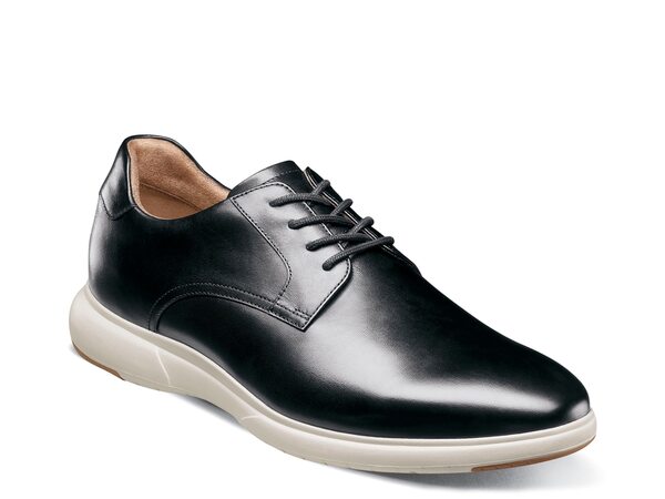 フローシャイム メンズ シューズ オックスフォード Florsheim Dash Oxford Black ブラック