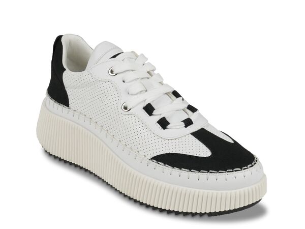ジーシーシューズ レディース シューズ スニーカー GC Shoes Madrid Sneaker - Women's White/Black ホワイト｜ReVida 店