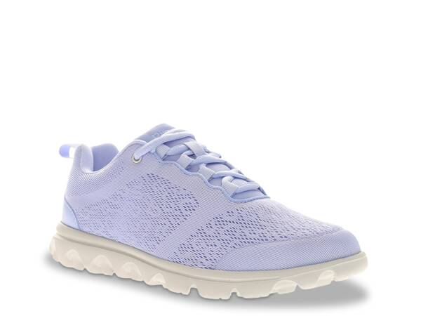 プロペット レディース シューズ スニーカー Propet TravelActiv Walking Shoe - Women's Purple パープル