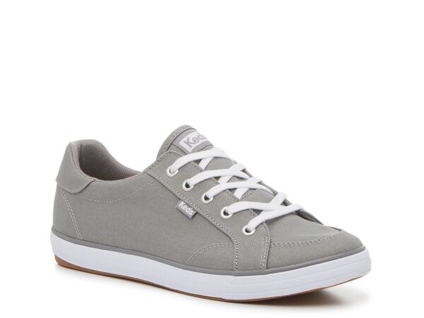 ケッズ レディース シューズ スニーカー Keds Center III Sneaker - Women\u0027s Grey 薄墨色
