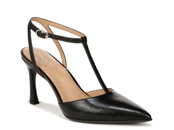 ナチュライザー レディース シューズ パンプス Naturalizer Astrid Pump Black 黒いこと