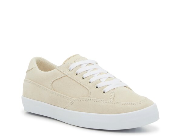 バンズ レディース シューズ スニーカー Vans Emmy Sneaker - Women\u0027s Creme Brulee Ecru エクリュ