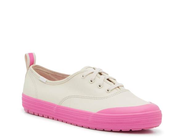 ケッズ レディース シューズ スニーカー 旗がしら Keds Champion Cap Sneaker - Women\u0027s Taupe トープ