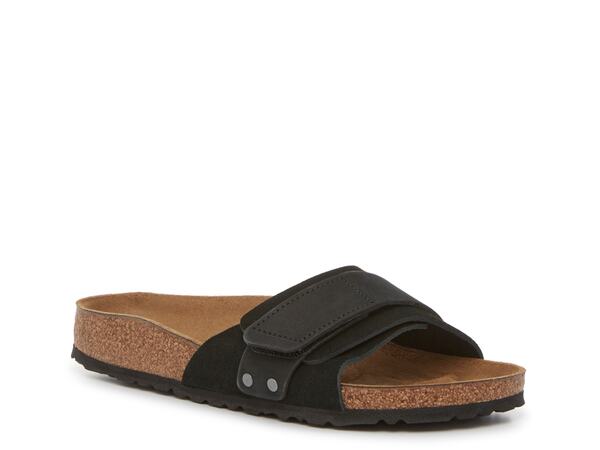 ビルケンシュトック レディース シューズ サンダル Birkenstock Oita Sandal - Women's Black ブラック