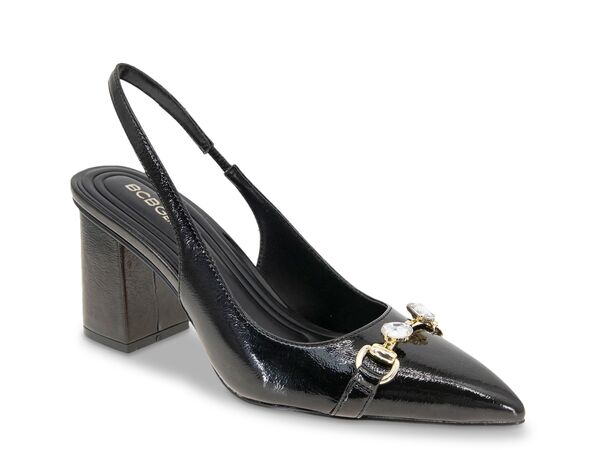 BCB ジェネレーション レディース シューズ パンプス BCBGeneration Gardin Pump Black ブラック｜ReVida 店