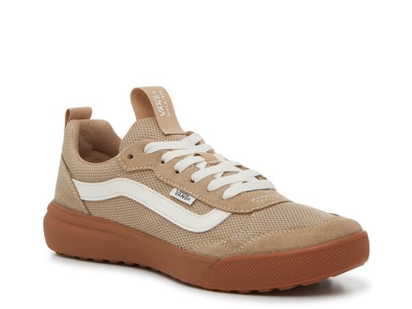 バンズ メンズ シューズ スニーカー Vans Range EXP Sneaker - Men\u0027s Incense Beige ベージュ