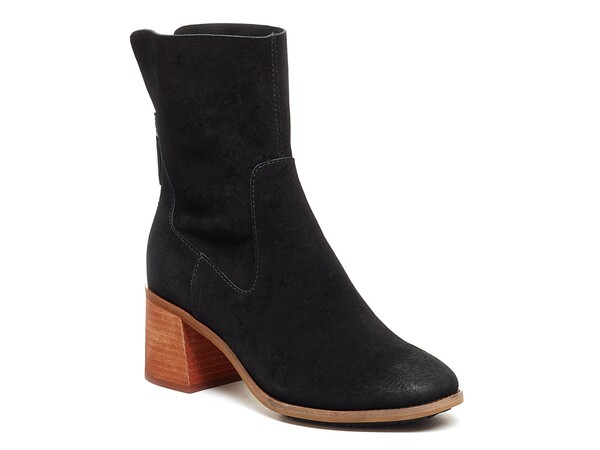 ケルシーダッガー レディース シューズ ブーツ・レインブーツ Kelsi Dagger Brooklyn Island Bootie Black ブラック｜ReVida 店