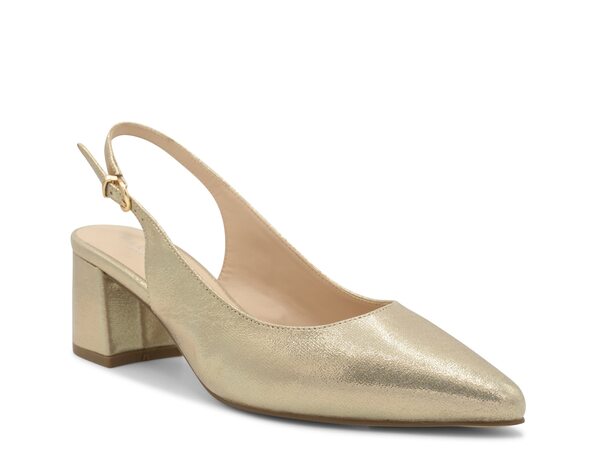 パラドックスロンドン レディース シューズ パンプス Paradox London Imelda Pump Champagne シャンパン
