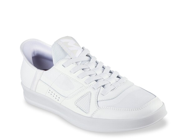 マークネイソン メンズ シューズ スニーカー Mark Nason New Wave Cup Hayes Sneaker White 白いこと