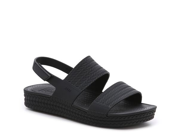 リーフ レディース シューズ サンダル Reef Water Vista sandal Black ブラック｜ReVida 店