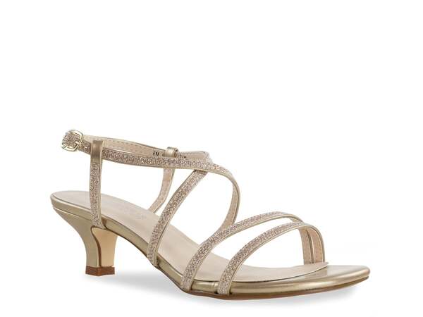 ベンジャミンウォーク レディース シューズ サンダル Touch Ups by Benjamin Walk Maisie Sandal Champagne シャンパン 16,132円