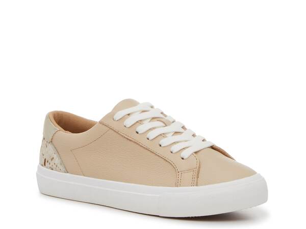 ラッキーブランド レディース シューズ スニーカー Lucky Brand Divahna Sneaker - Women's Stucco Beige ベージュ